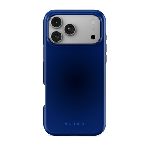 iPhone 17 Pro Max Case, Neptune | BURGA